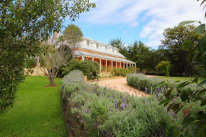 Fitzroy Inn Historic Retreat Mittagong